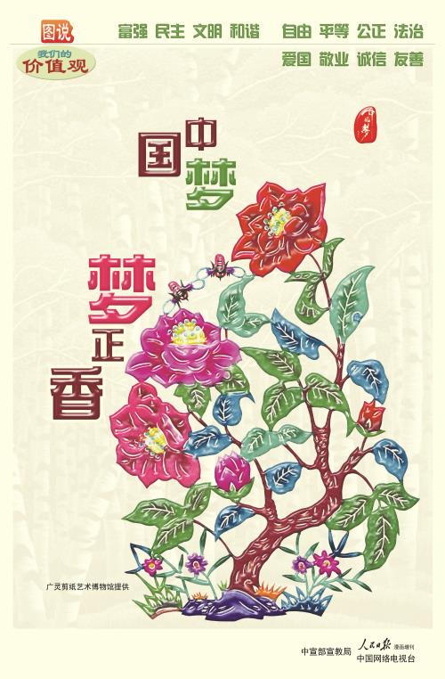 中国梦 梦正香.jpg