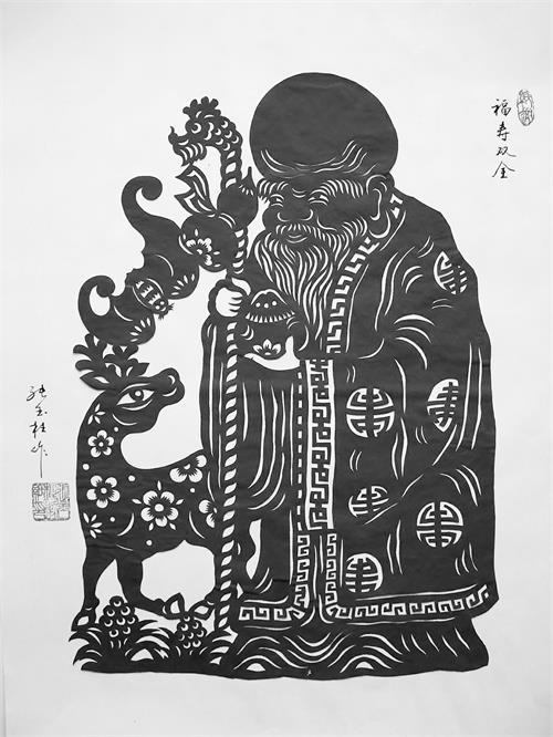 剪纸老寿星六版.jpg