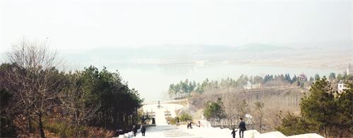 日报五版苏家埠战役纪念园.jpg 日报五版苏家埠战役纪念园.jpg