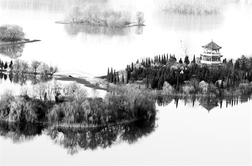 六版水门塘之亭台楼榭(唐书俊).jpg 六版水门塘之亭台楼榭(唐书俊).jpg