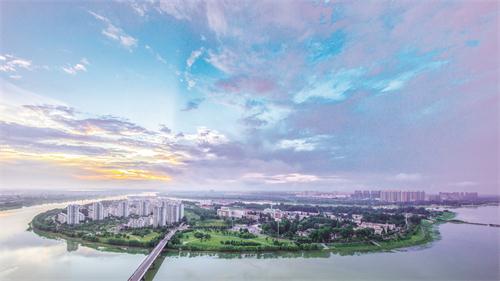 月亮岛风光 杨成明 摄.jpg