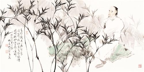 郑板桥五版.jpg 郑板桥五版.jpg