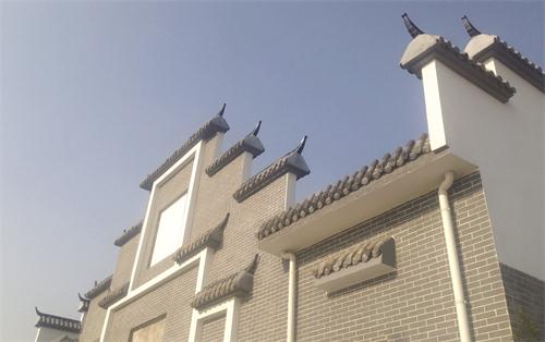 五新修建的翁氏宗祠.jpg 五新修建的翁氏宗祠.jpg