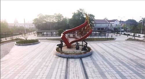 三版梁祝文化广场.jpg 三版梁祝文化广场.jpg