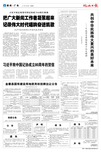 2017年11月09日04版